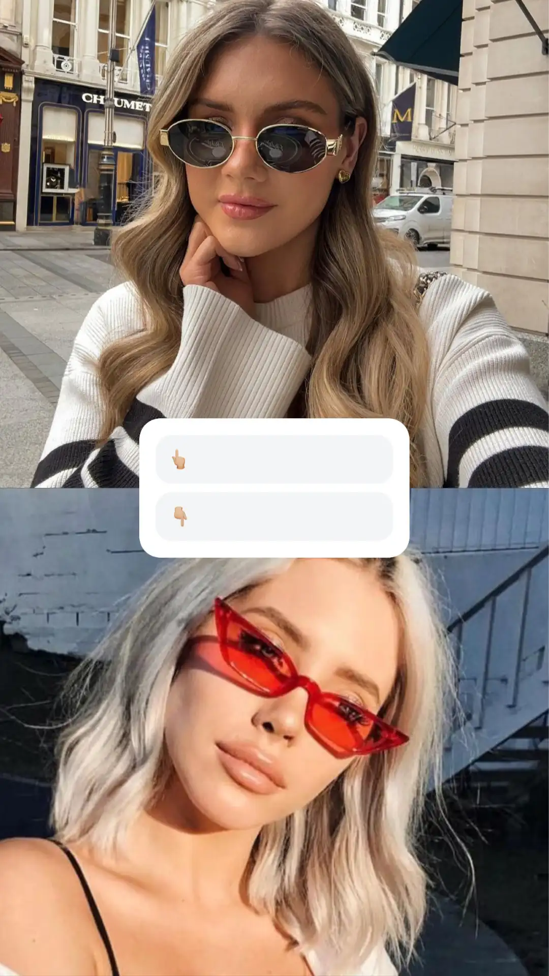 Stories Domingo - imagen 1